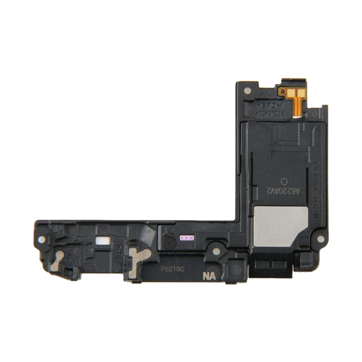 Samsung Galaxy S7 loudspeaker replacement