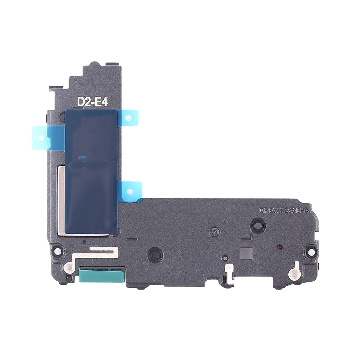 Samsung Galaxy S8+ loudspeaker replacement