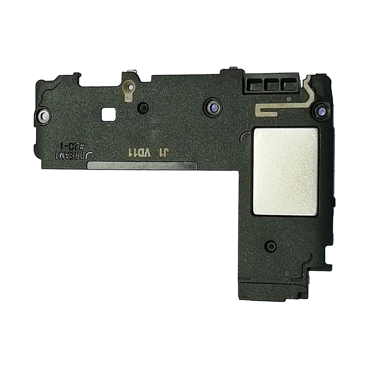 Samsung Galaxy S8 loudspeaker replacement