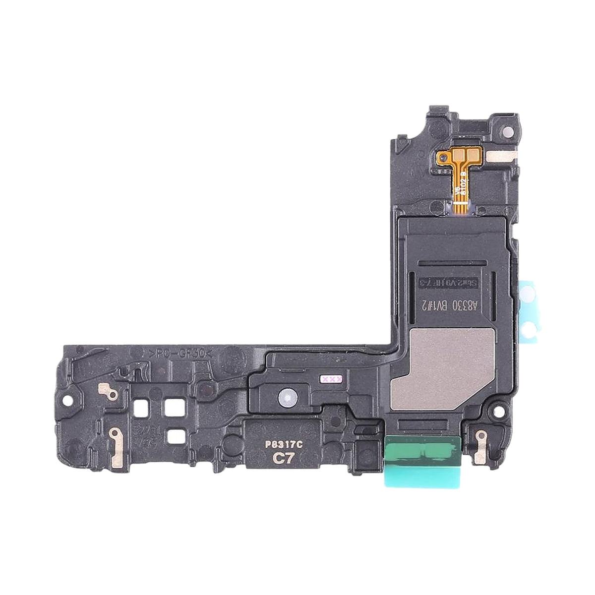 Samsung Galaxy S9+ loudspeaker replacement