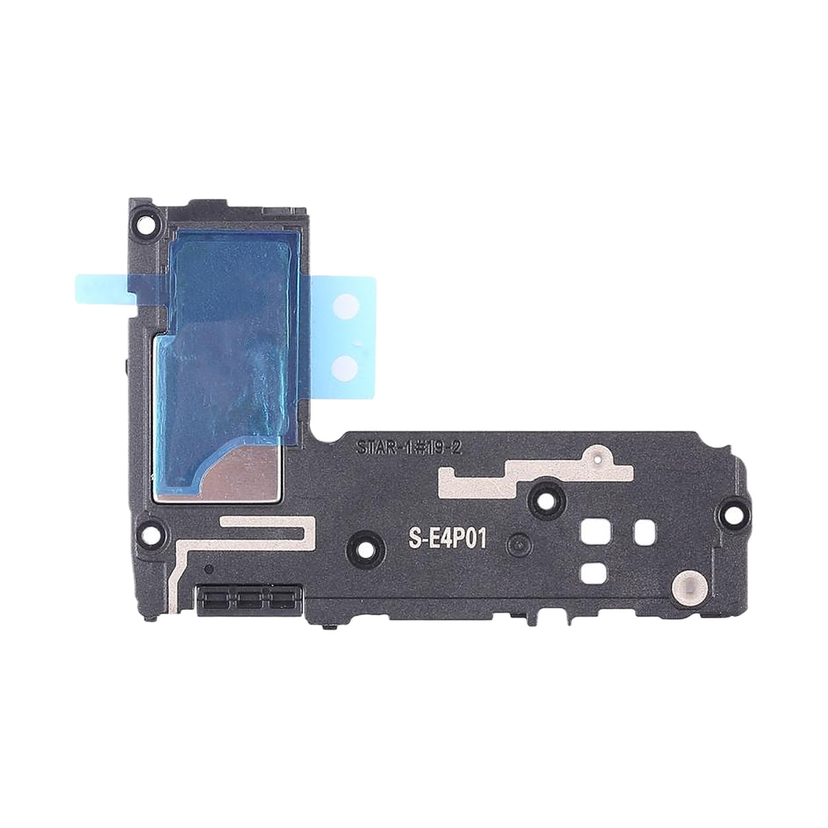 Samsung Galaxy S9 loudspeaker replacement