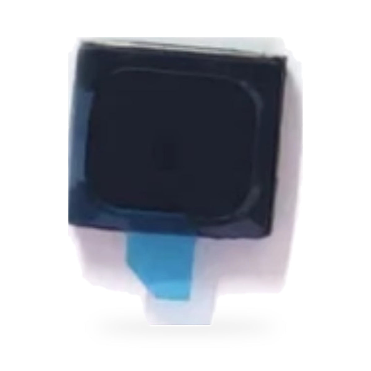 Samsung Galaxy A07 Earpiece Speaker Replacement - new OEM standard earpiece speaker on white background