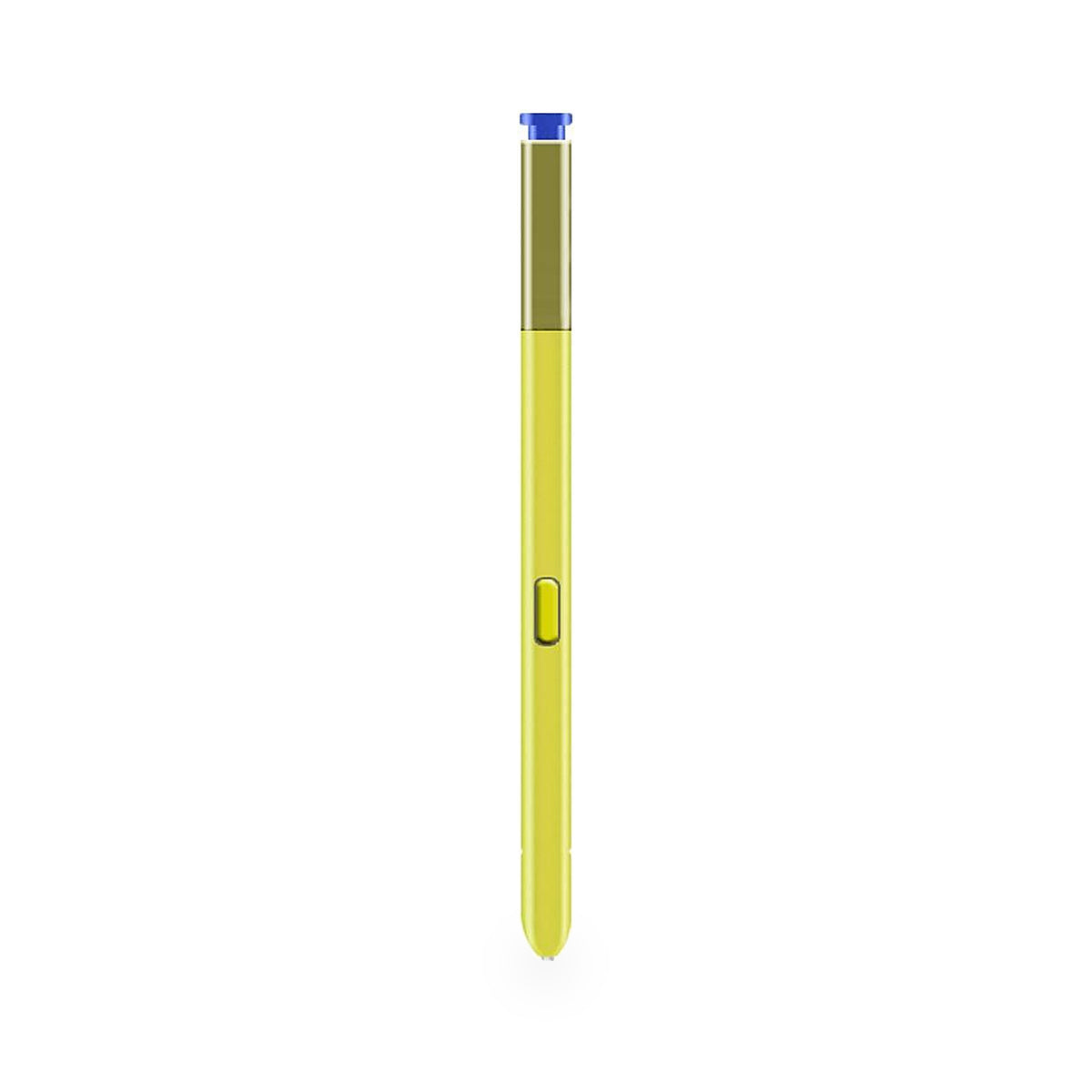 Samsung Galaxy Note 9 WiFi Bluetooth Antenna Flex Cable Replacement - new OEM standard antenna flex on white background