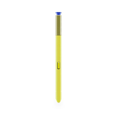 Samsung Galaxy Note 9 WiFi Bluetooth Antenna Flex Cable Replacement - new OEM standard antenna flex on white background
