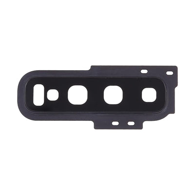 Samsung Galaxy S10 rear camera lens replacement black