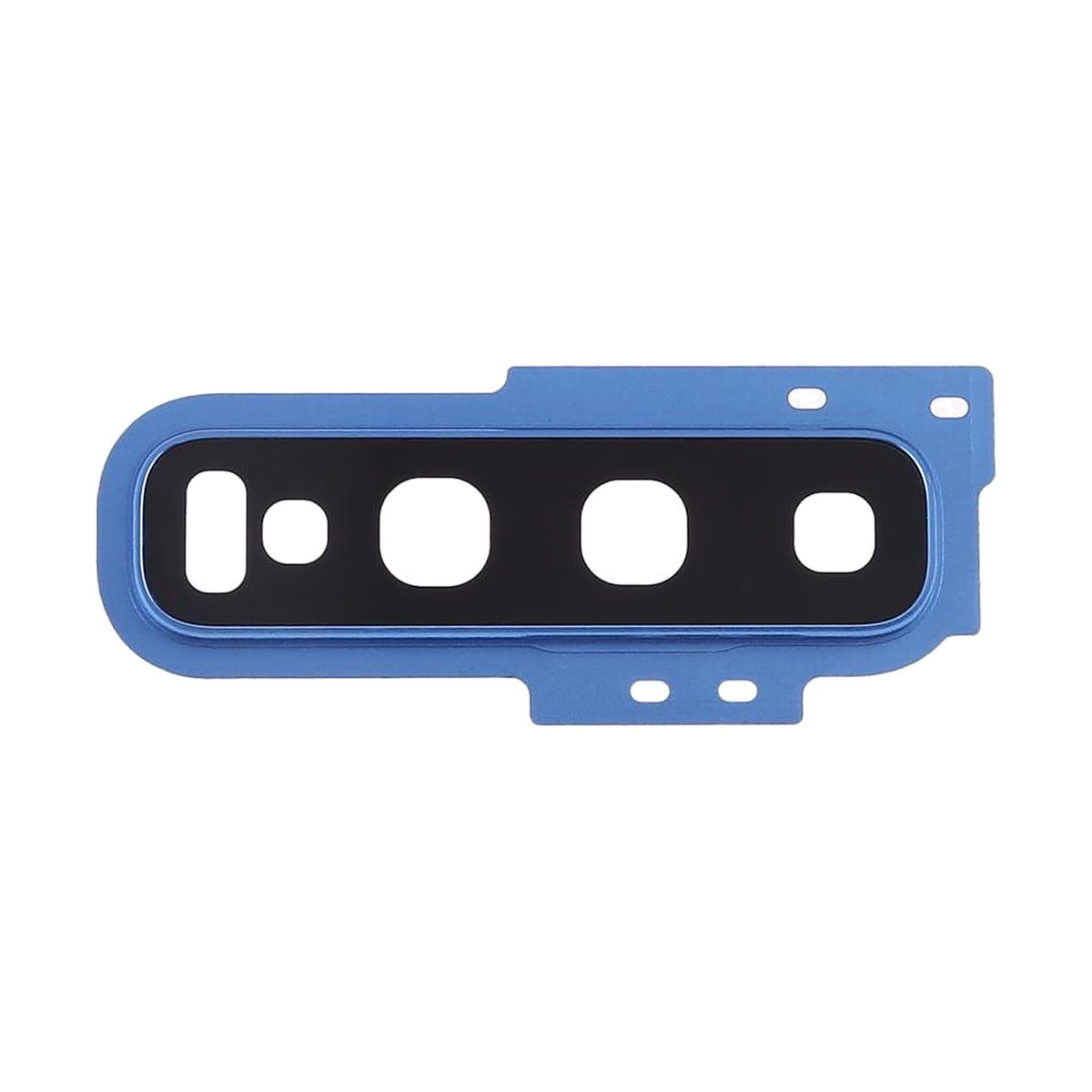 Samsung Galaxy S10 rear camera lens replacement blue
