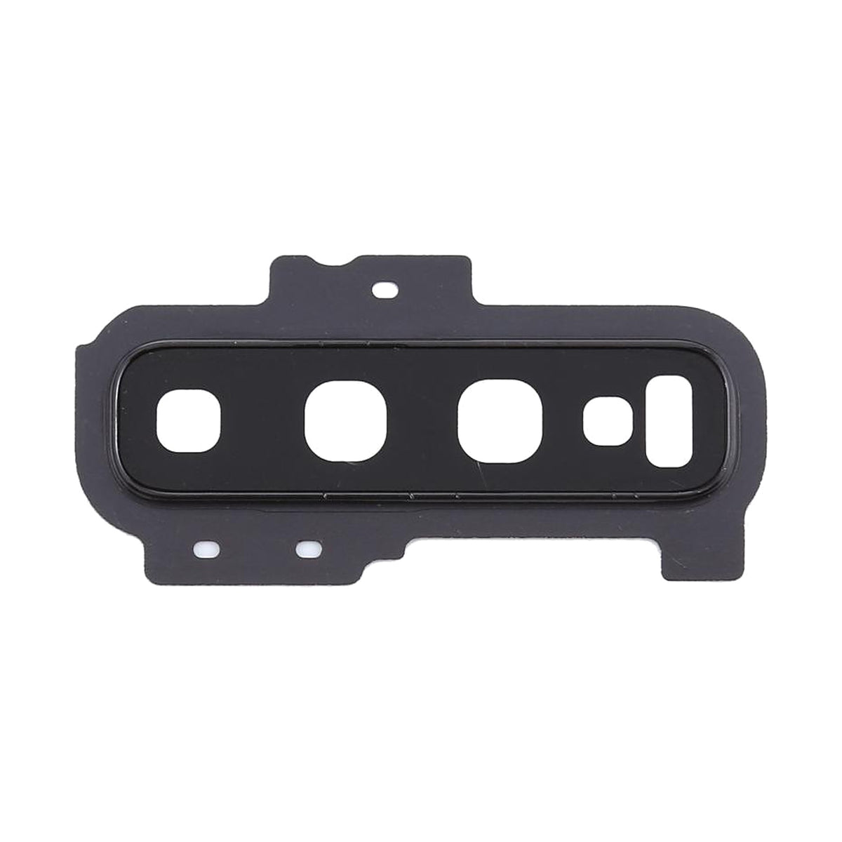 Samsung Galaxy S10+ rear camera lens replacement