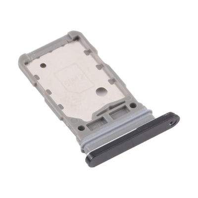 Samsung Galaxy S21+ SIM card tray in Black