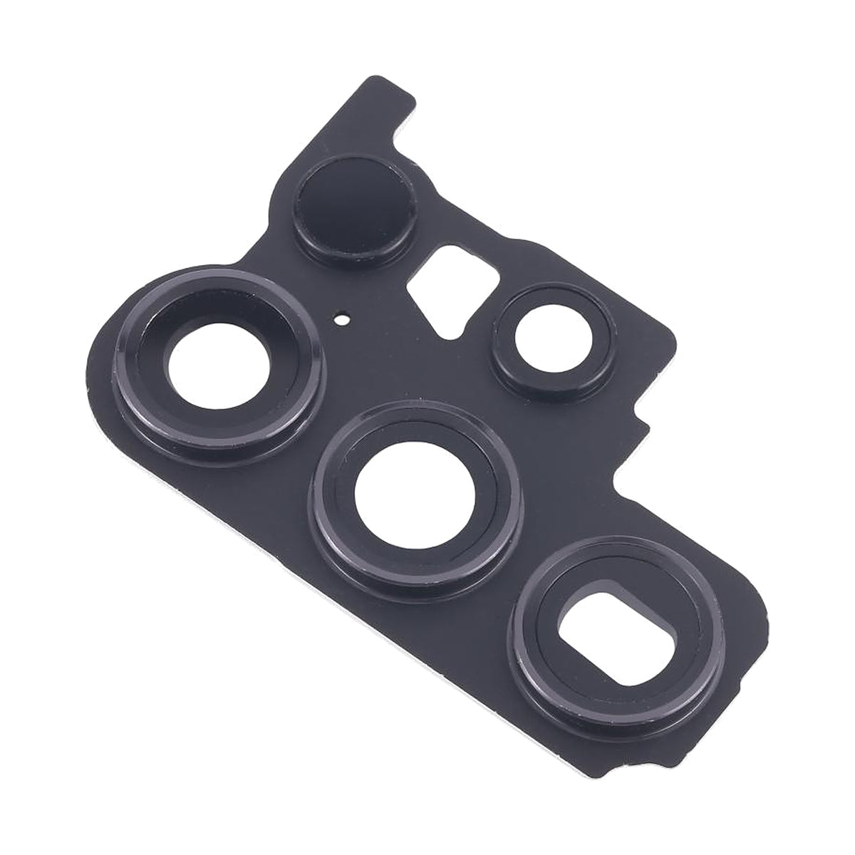 Samsung Galaxy S23 Ultra rear camera lens replacement