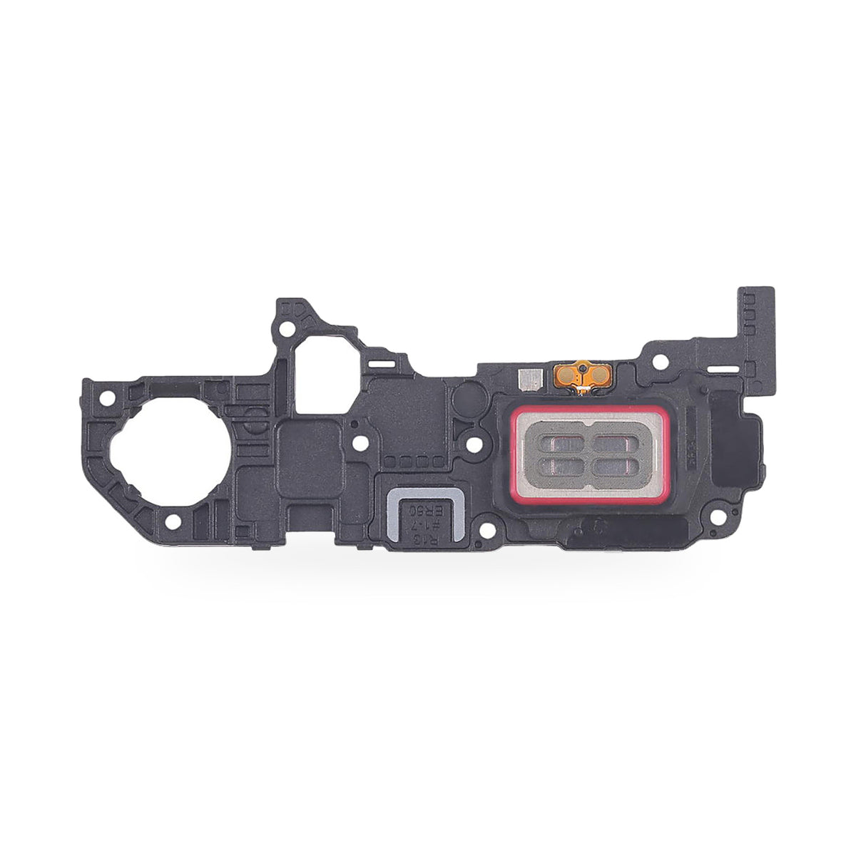 Samsung Galaxy S25 FE Earpiece Speaker Replacement - new OEM standard earpiece speaker on white background