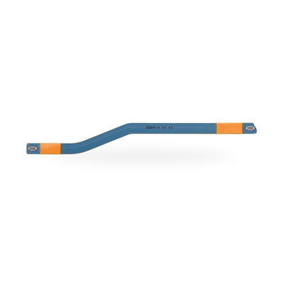 Samsung Galaxy S25 Plus WiFi Antenna Signal Flex Cable Replacement - new OEM standard antenna flex on white background