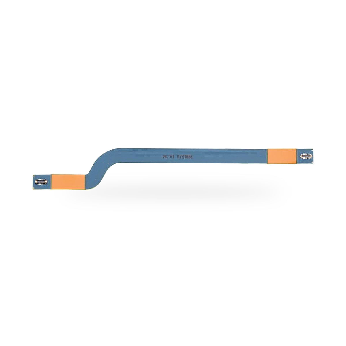 Samsung Galaxy S25 WiFi Antenna Signal Flex Cable Replacement - new OEM standard antenna flex on white background