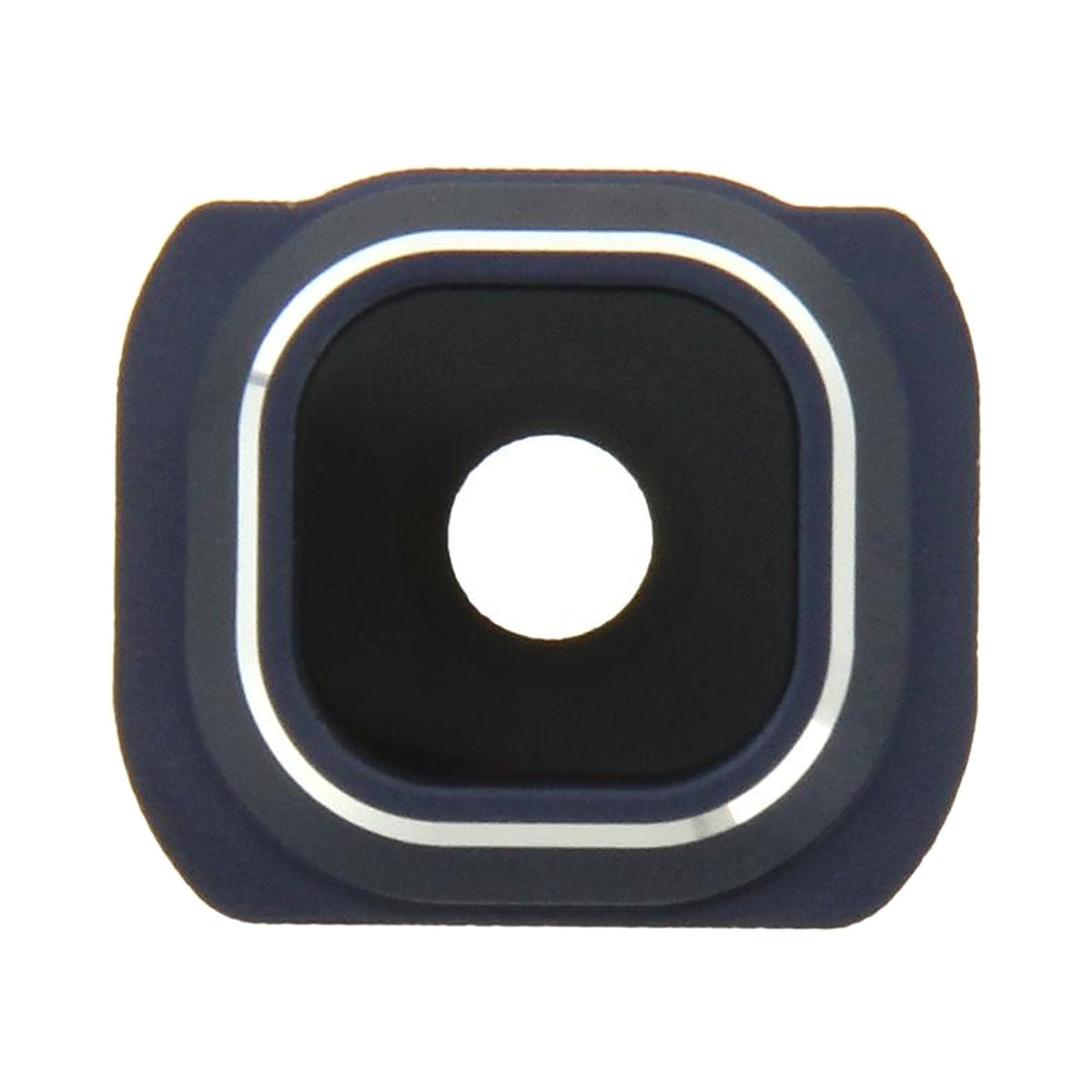 Samsung Galaxy S6 rear camera lens replacement, black