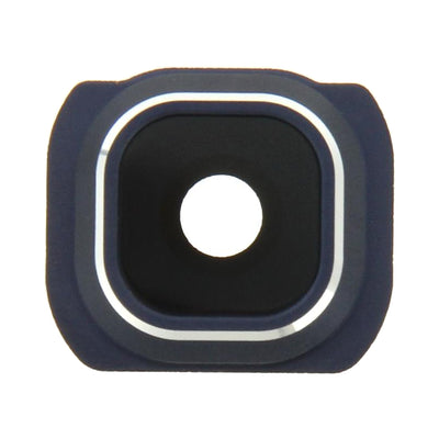 Samsung Galaxy S6 rear camera lens replacement, black