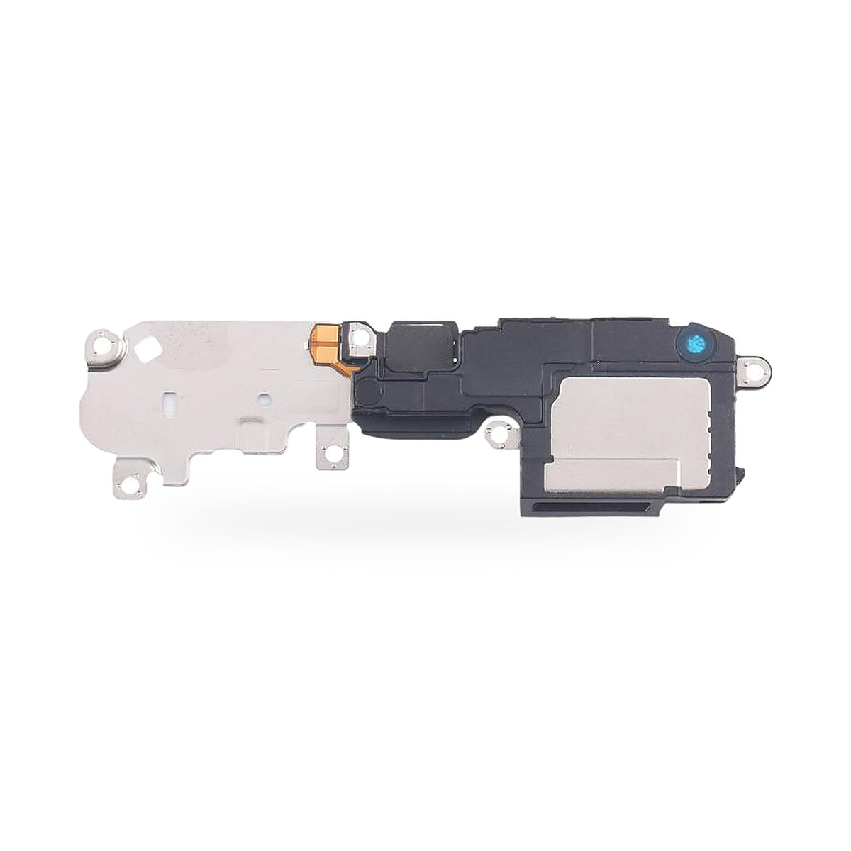Samsung Galaxy S9 Loudspeaker Ringer Buzzer Replacement - new OEM standard loudspeaker on white background