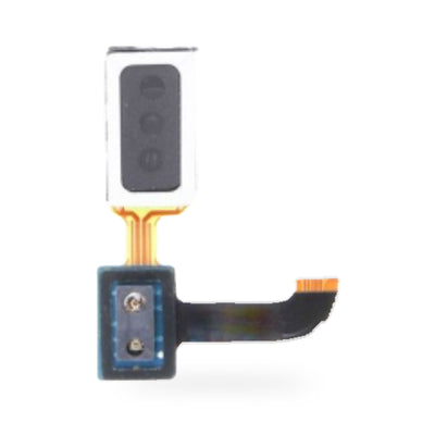 Samsung Galaxy Tab 3 8.0 T310 / T311 / T315 Earpiece Speaker Replacement - new OEM standard earpiece speaker on white backgro