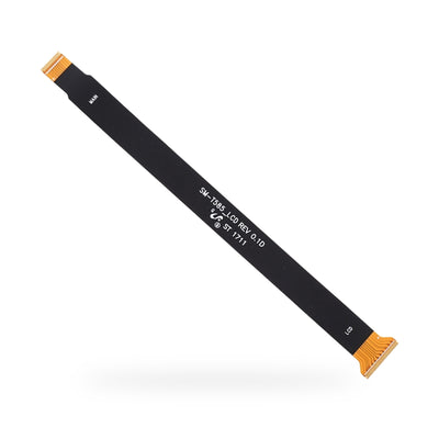 Samsung Galaxy Tab A 10.1 SM-T580 T585 Main Board LCD Flex Replacement - new OEM standard flex cable on white background