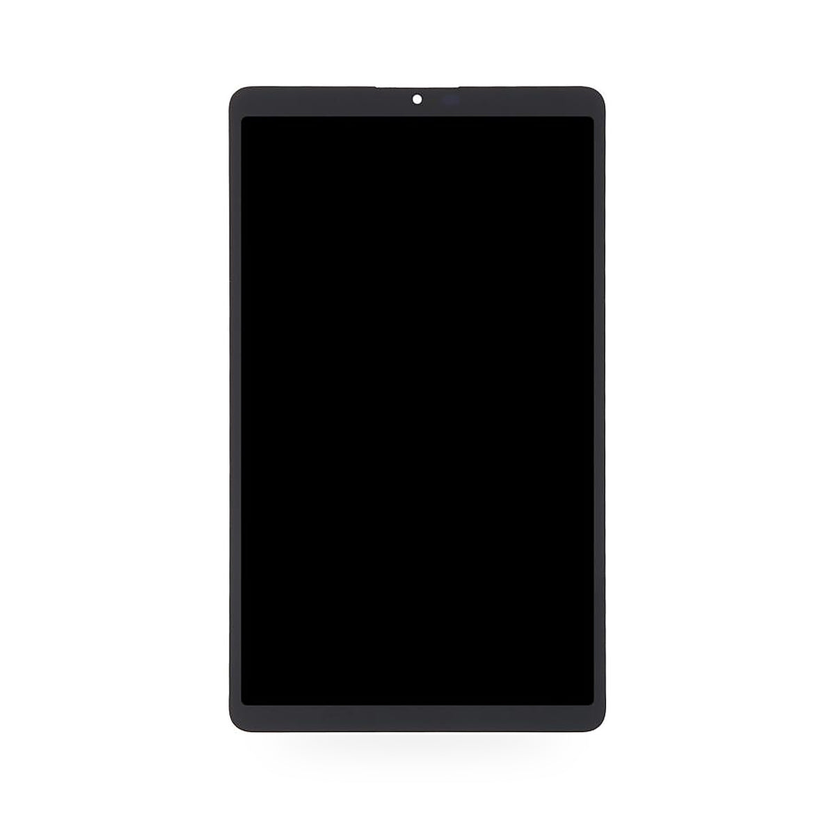 Samsung Galaxy Tab A9 X115 LCD Screen and Touch Digitiser Assembly Replacement - new OEM standard screen on white background