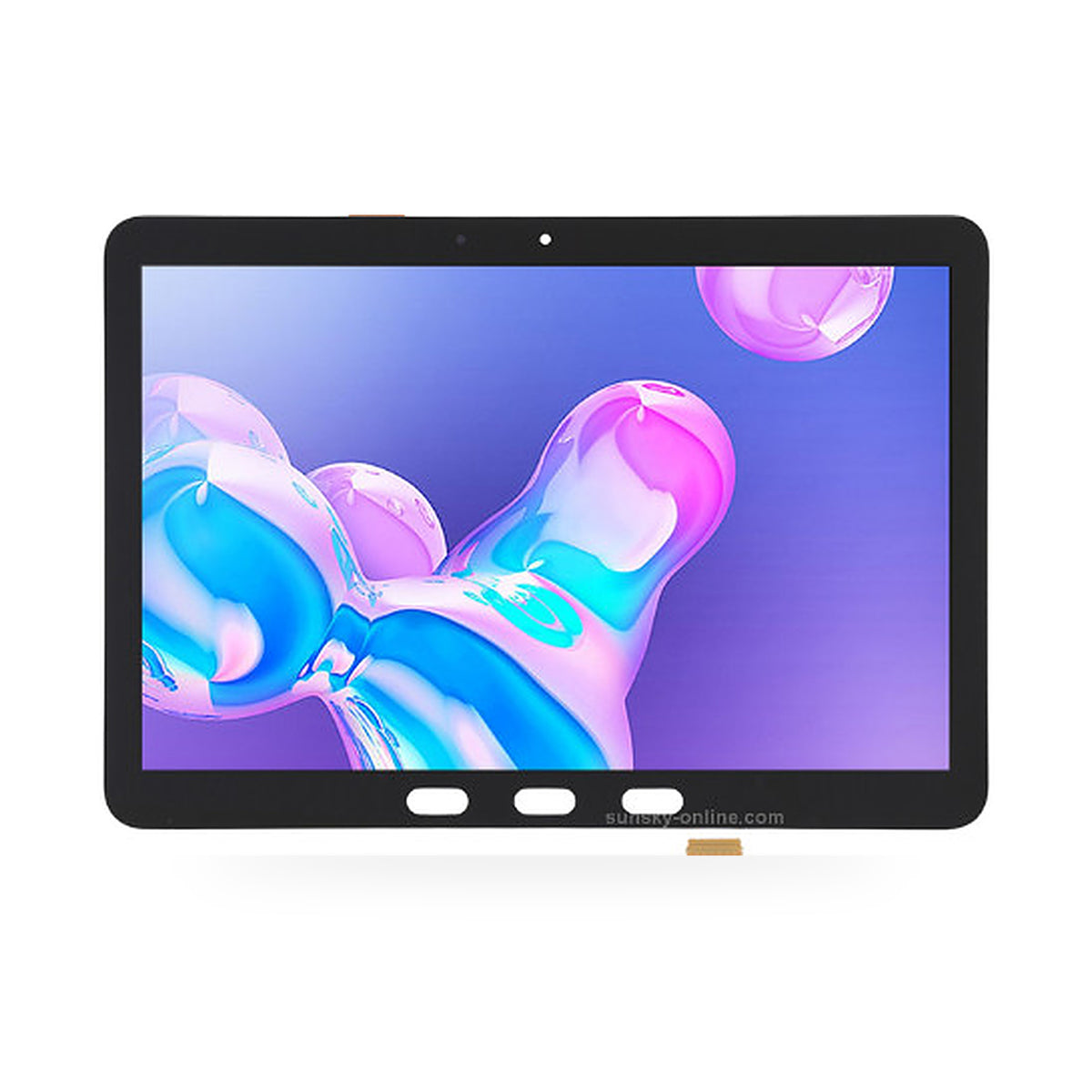 Samsung Galaxy Tab Active Pro Plus Free Tools LCD Screen and Touch Digitiser Assembly Replacement - new OEM standard screen o