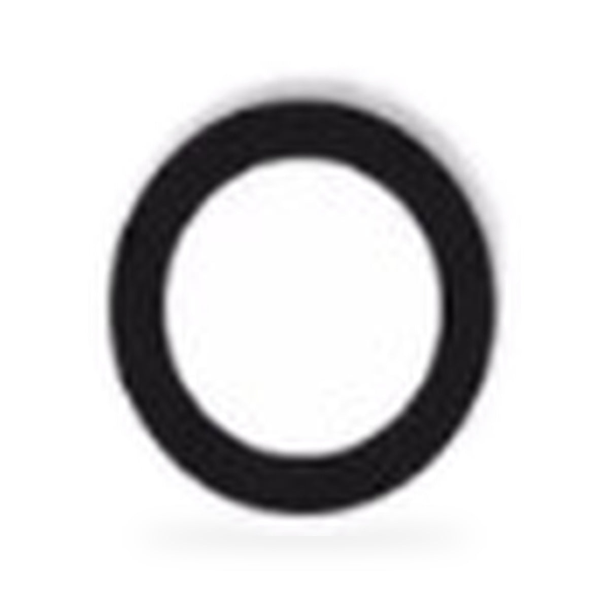 Samsung Galaxy Z Fold 5 Plus Rear Camera Lens Glass Replacement - new OEM standard camera lens on white background