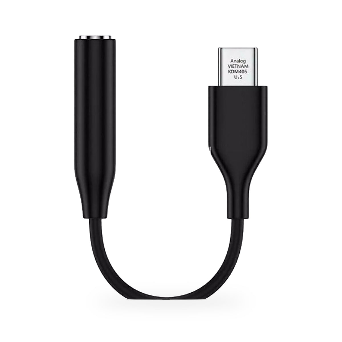 Samsung To 3.5mm Headphone Jack Adapter Aux Charging Port and Headphone Jack Flex Replacement - new OEM standard charging por
