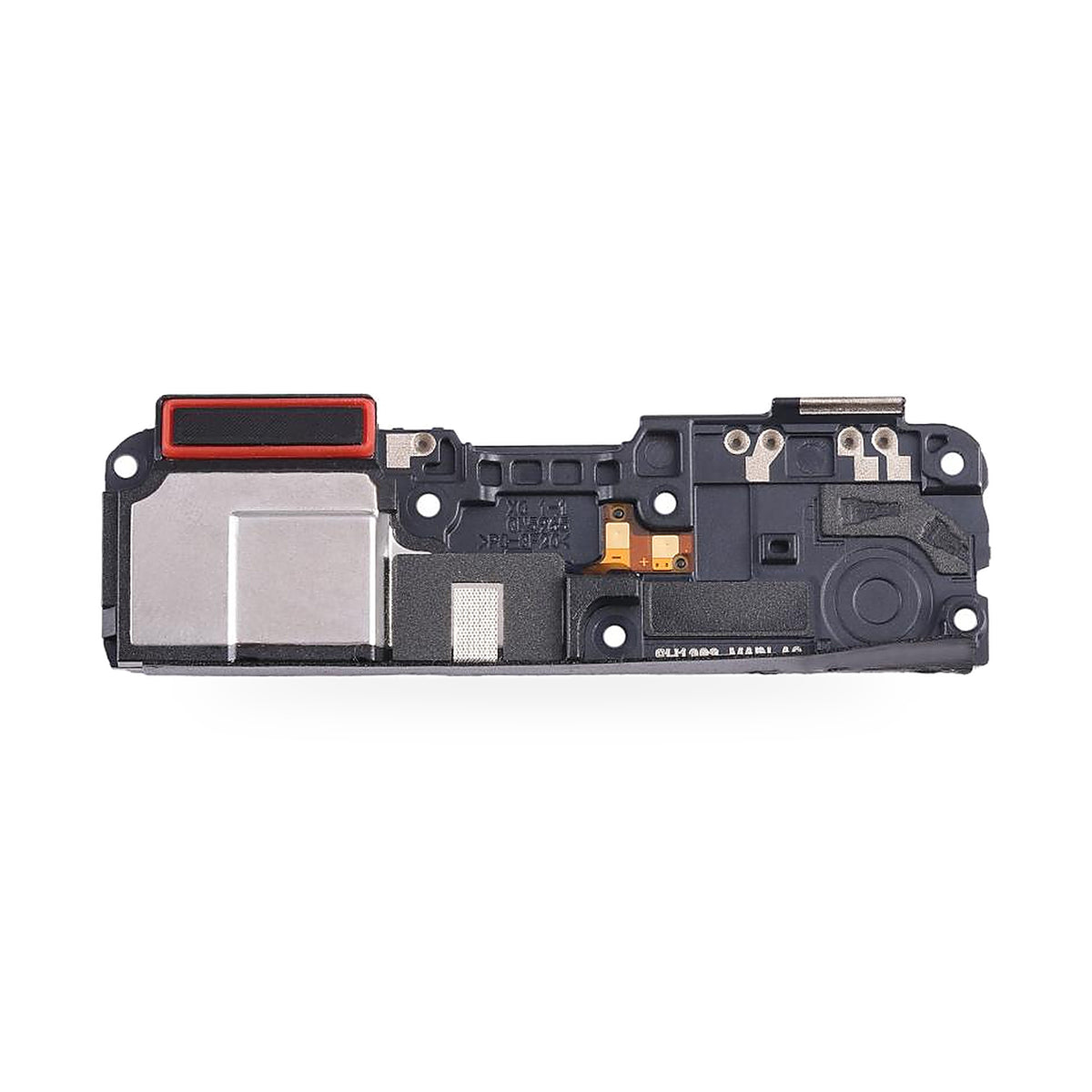 Sony Xperia 10 IV Loudspeaker Ringer Buzzer Replacement - new OEM standard loudspeaker on white background