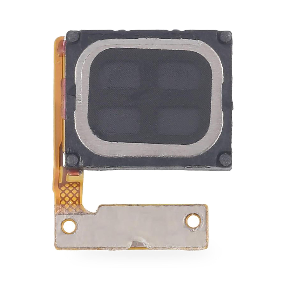 Sony Xperia 10 V Earpiece Speaker Replacement - new OEM standard earpiece speaker on white background