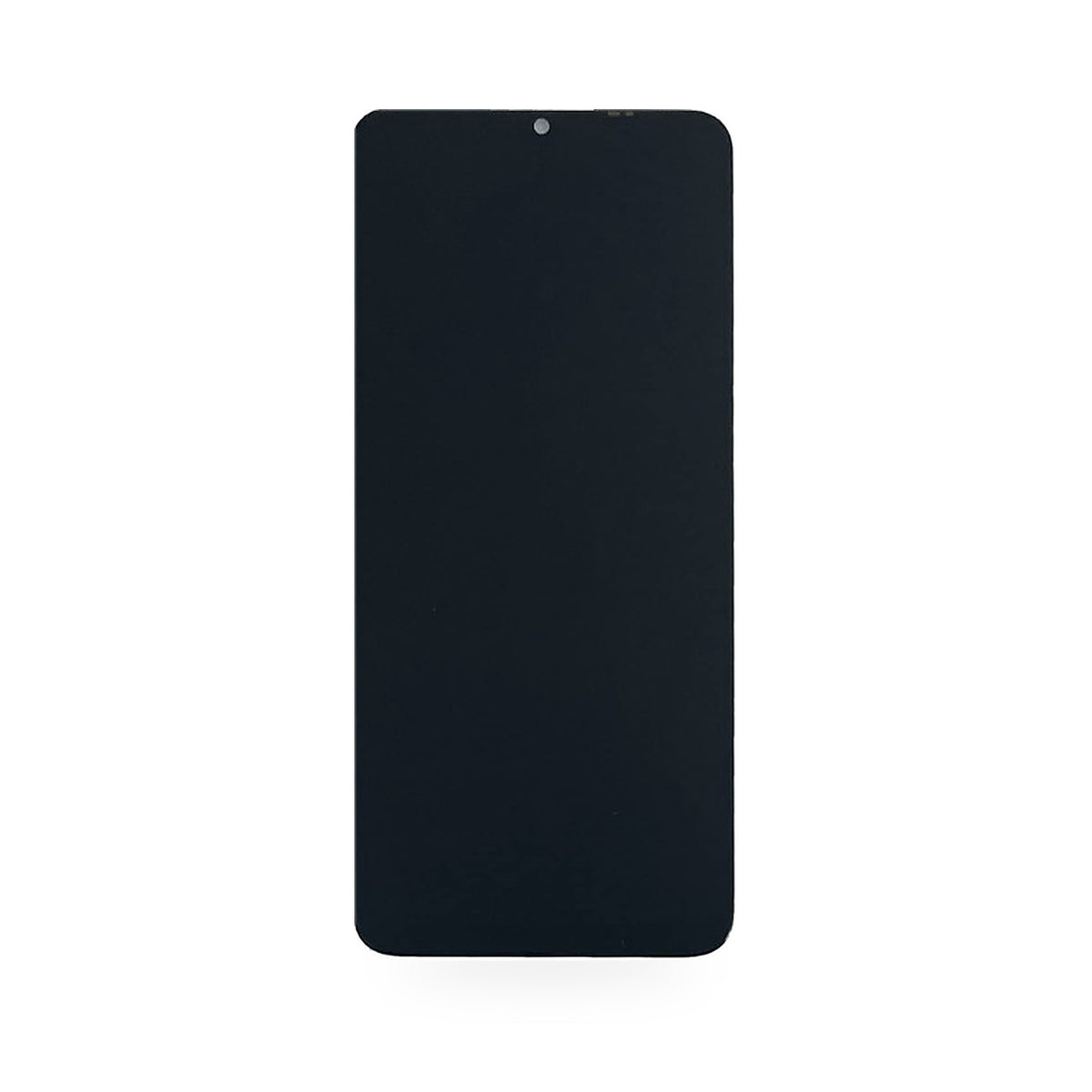 TCL 50 LE LCD Screen and Touch Digitiser Assembly Replacement - new OEM standard screen on white background