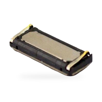 Tecno Camon 17 Pro Earpiece Speaker Replacement - new OEM standard earpiece speaker on white background