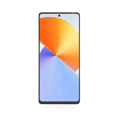 Tecno Camon 20 PRO CK7n LCD Screen and Touch Digitiser Assembly Replacement - new OEM standard screen on white background