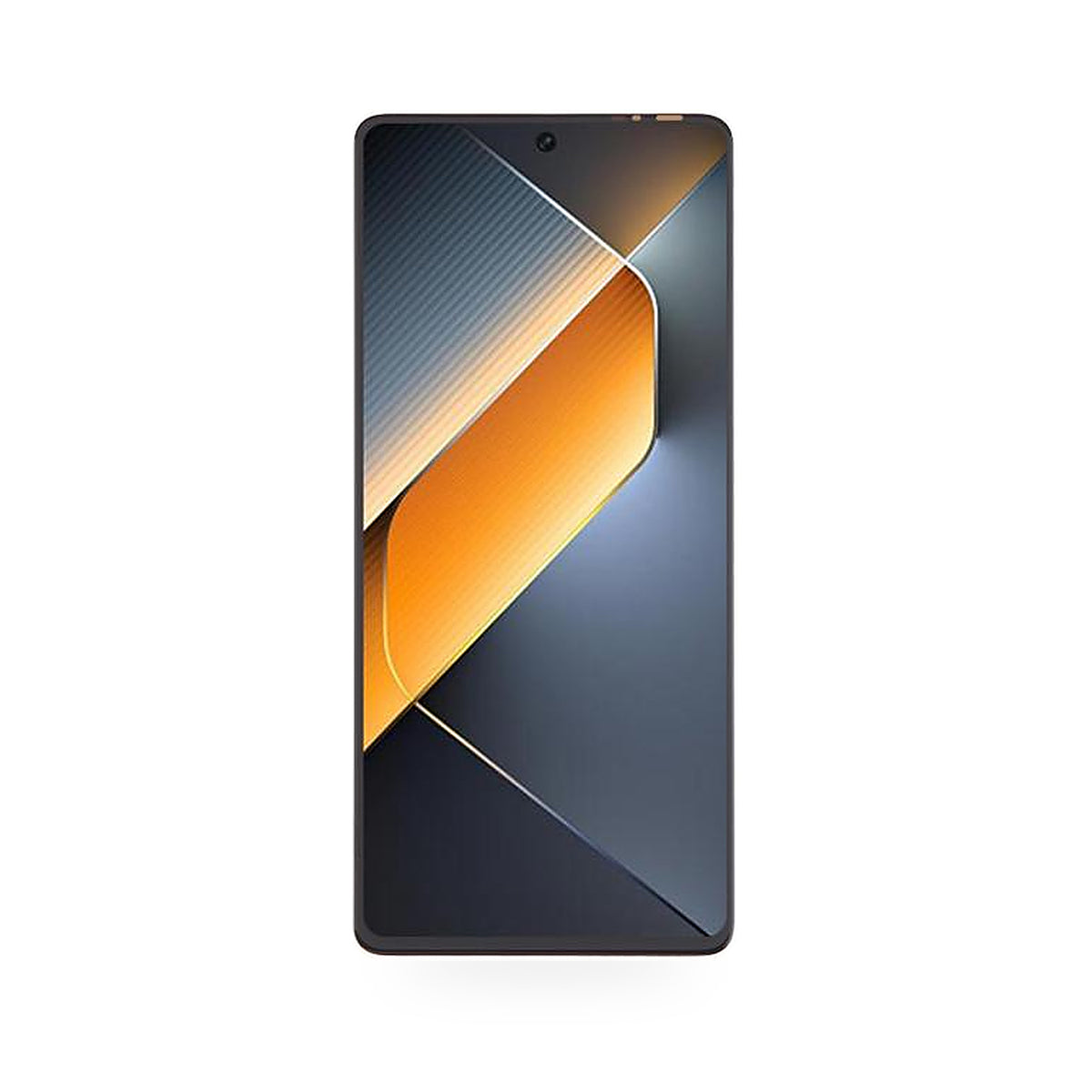 Tecno Pova 6 Pro 5G LCD Screen and Touch Digitiser Assembly Replacement - new OEM standard screen on white background