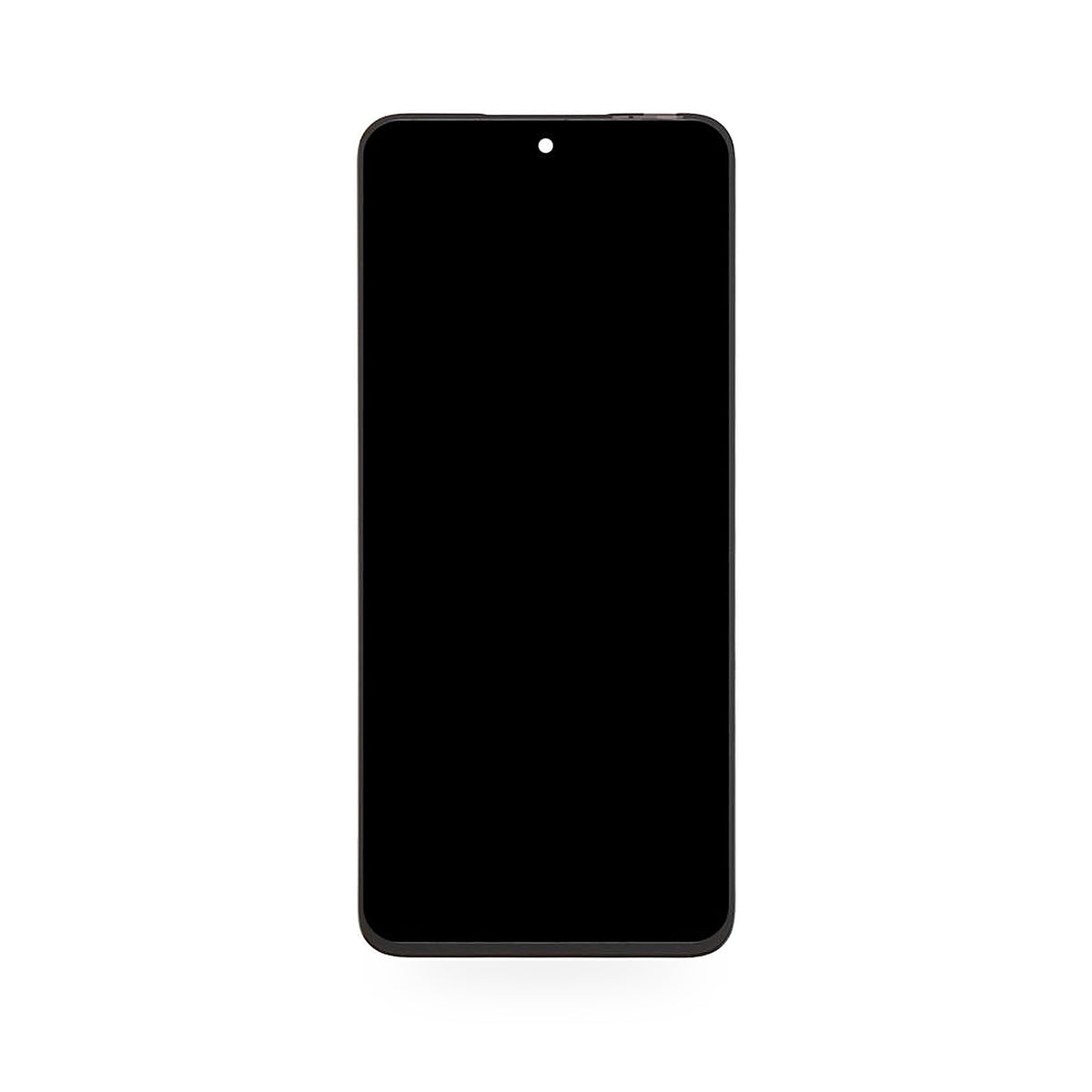 Tecno Spark 30 Pro LCD Screen and Touch Digitiser Assembly Replacement - new OEM standard screen on white background