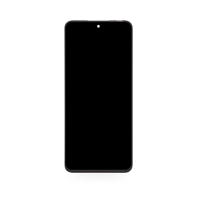Tecno Spark 30 Pro LCD Screen and Touch Digitiser Assembly Replacement - new OEM standard screen on white background
