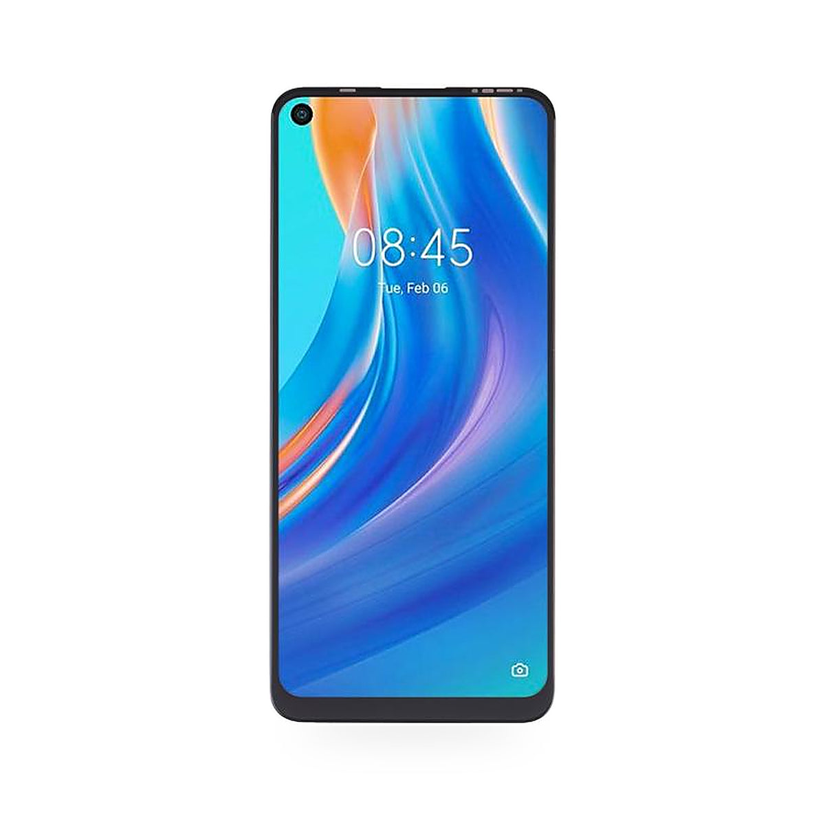 Tecno Spark 7 Pro LCD Screen and Touch Digitiser Assembly Replacement - new OEM standard screen on white background