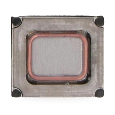 Tecno Spark 8T Earpiece Speaker Replacement - new OEM standard earpiece speaker on white background