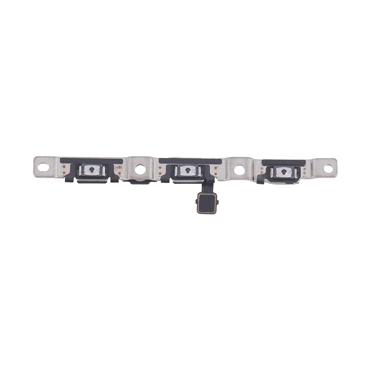 iPhone 17 Pro volume button flex cable, second view
