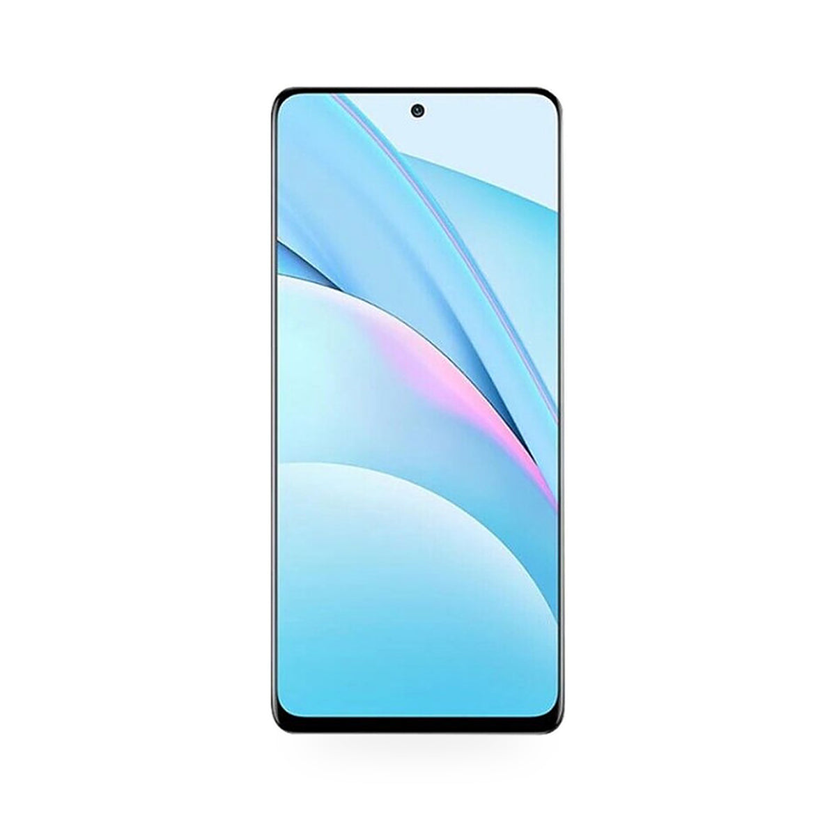 Xiaomi Mi 10T Lite LCD Screen and Touch Digitiser Assembly Replacement - new OEM standard screen on white background