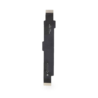 Xiaomi Poco F1 LCD FLEX DISPLAY MAIN BOARD CABLE Replacement - new OEM standard flex cable on white background