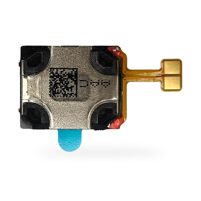 Xiaomi Poco F5 Earpiece Speaker Replacement - new OEM standard earpiece speaker on white background