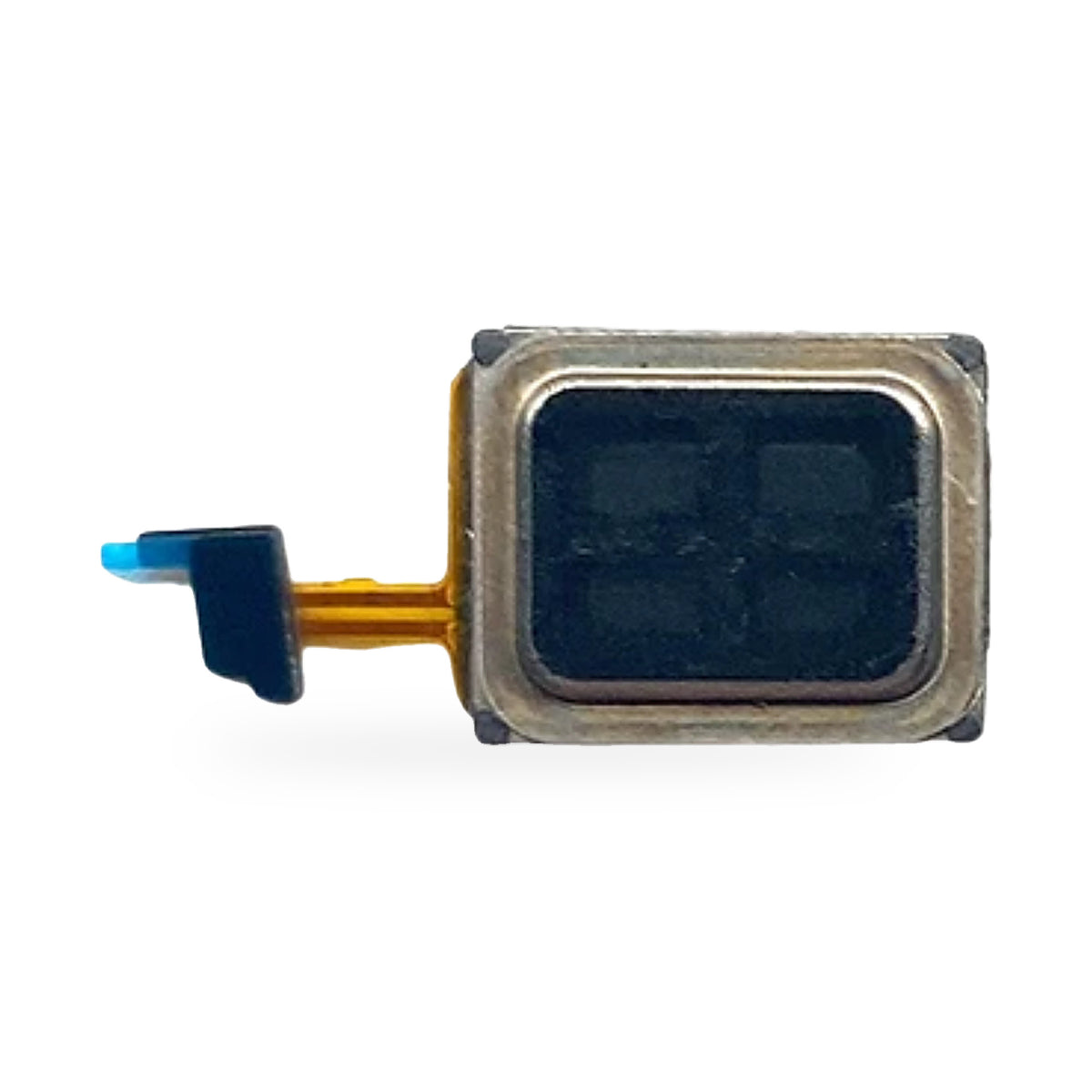 Xiaomi Poco M7 Pro Earpiece Speaker Replacement - new OEM standard earpiece speaker on white background