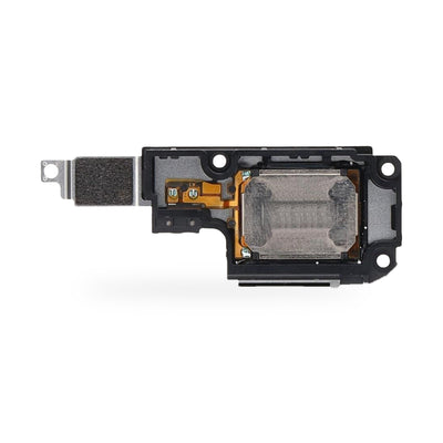 Xiaomi Poco X5 Pro Loudspeaker Ringer Buzzer Replacement - new OEM standard loudspeaker on white background