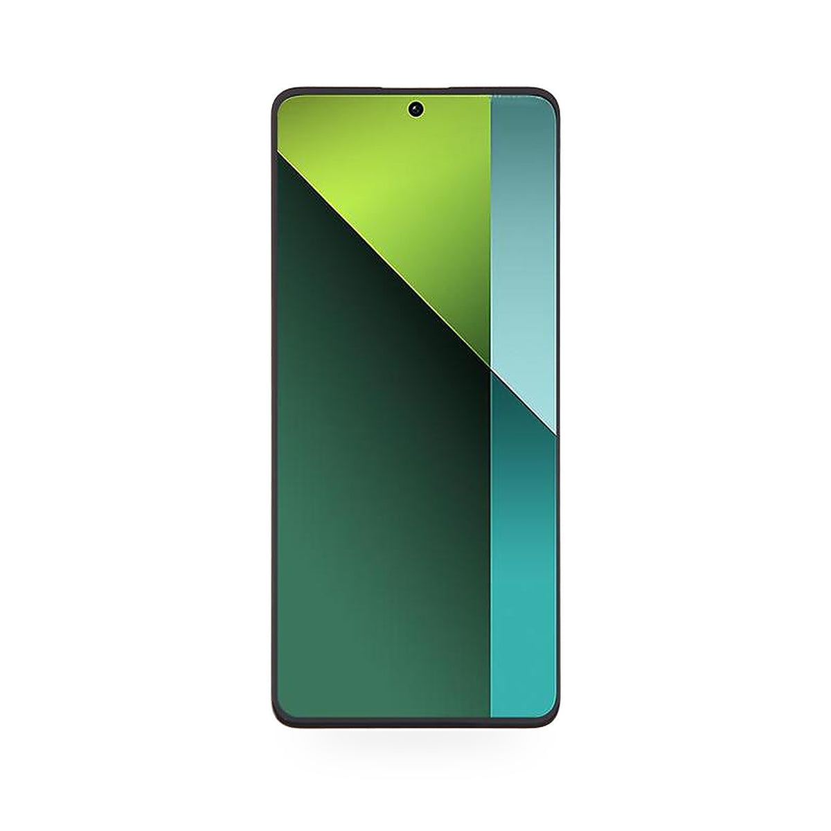 Xiaomi Poco X6 LCD Screen and Touch Digitiser Assembly Replacement - new OEM standard screen on white background