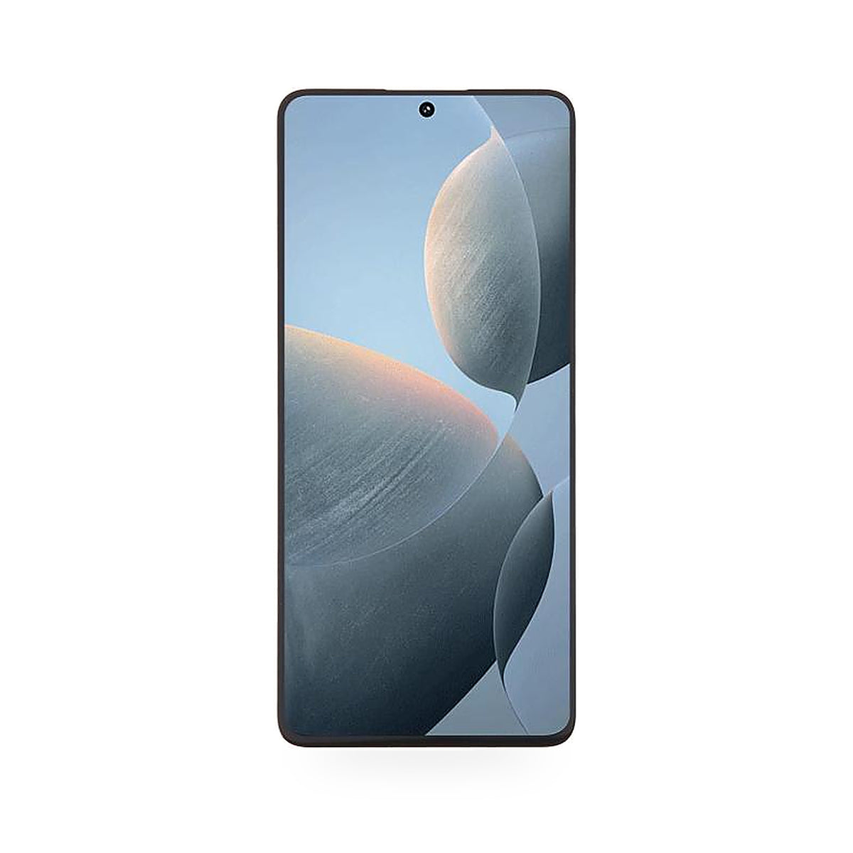 Xiaomi Poco X6 Pro LCD Screen and Touch Digitiser Assembly Replacement - new OEM standard screen on white background