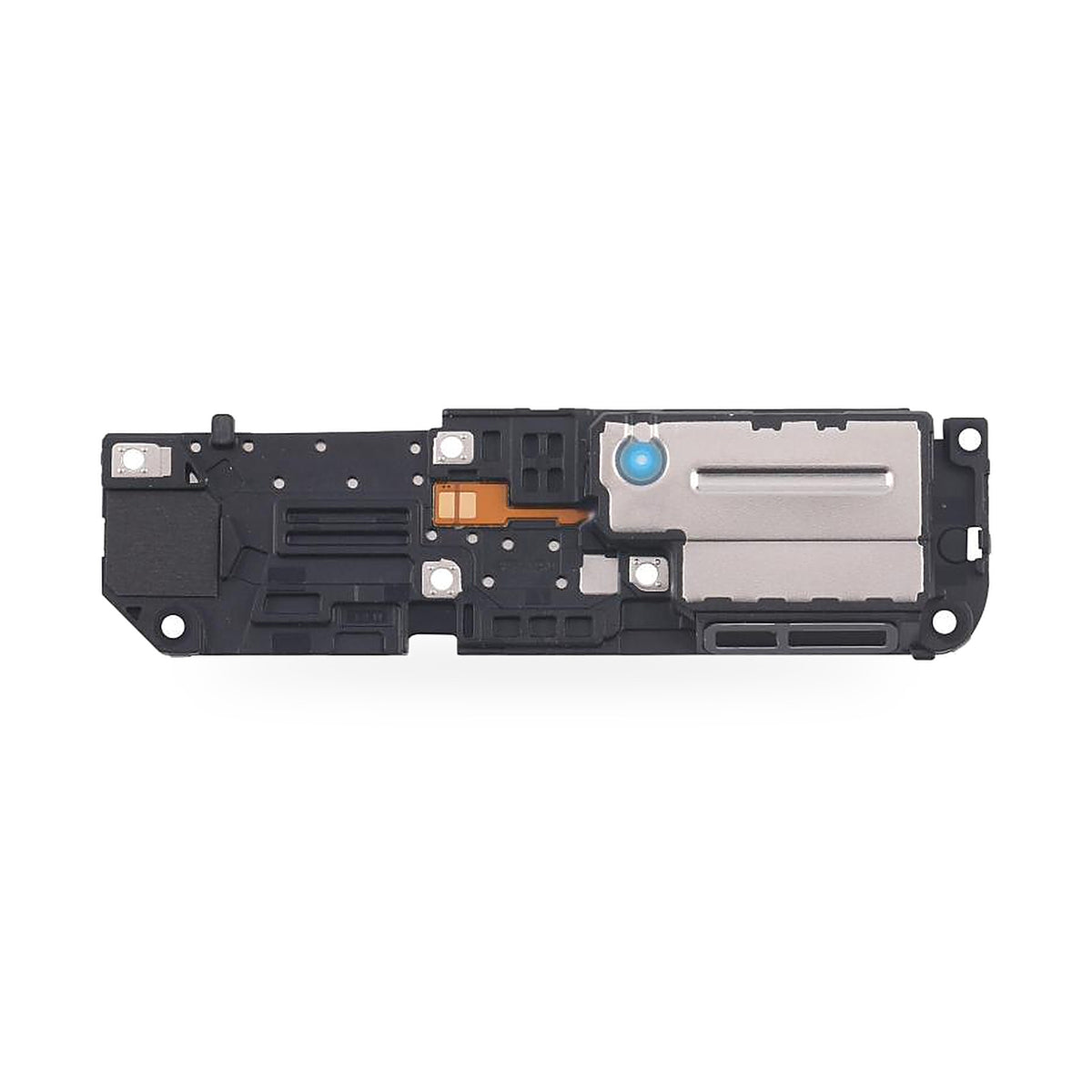 Xiaomi POCO X6 Pro Loudspeaker Ringer Buzzer Replacement - new OEM standard loudspeaker on white background