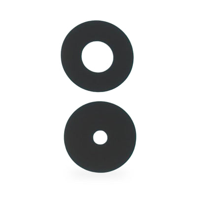 Xiaomi Redmi 15C Rear Camera Lens Glass Replacement - new OEM standard camera lens on white background