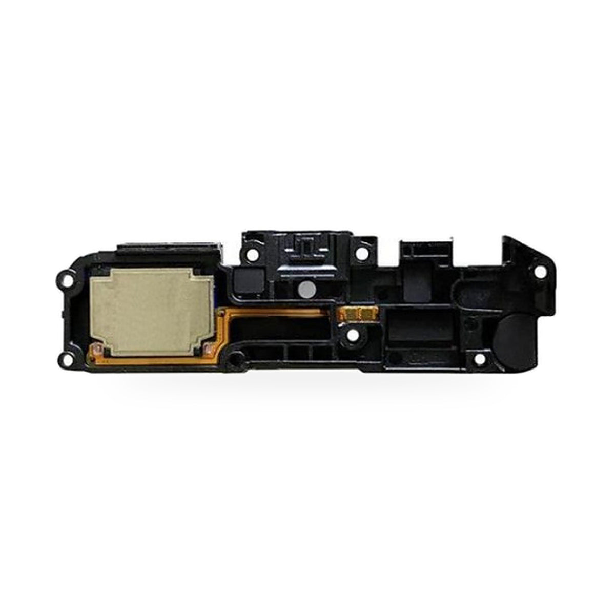 Xiaomi Redmi 9C Loudspeaker Ringer Buzzer Replacement - new OEM standard loudspeaker on white background
