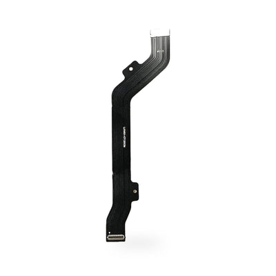 Xiaomi Redmi A2 Main Mother Board LCD Flex Cable Replacement - new OEM standard flex cable on white background