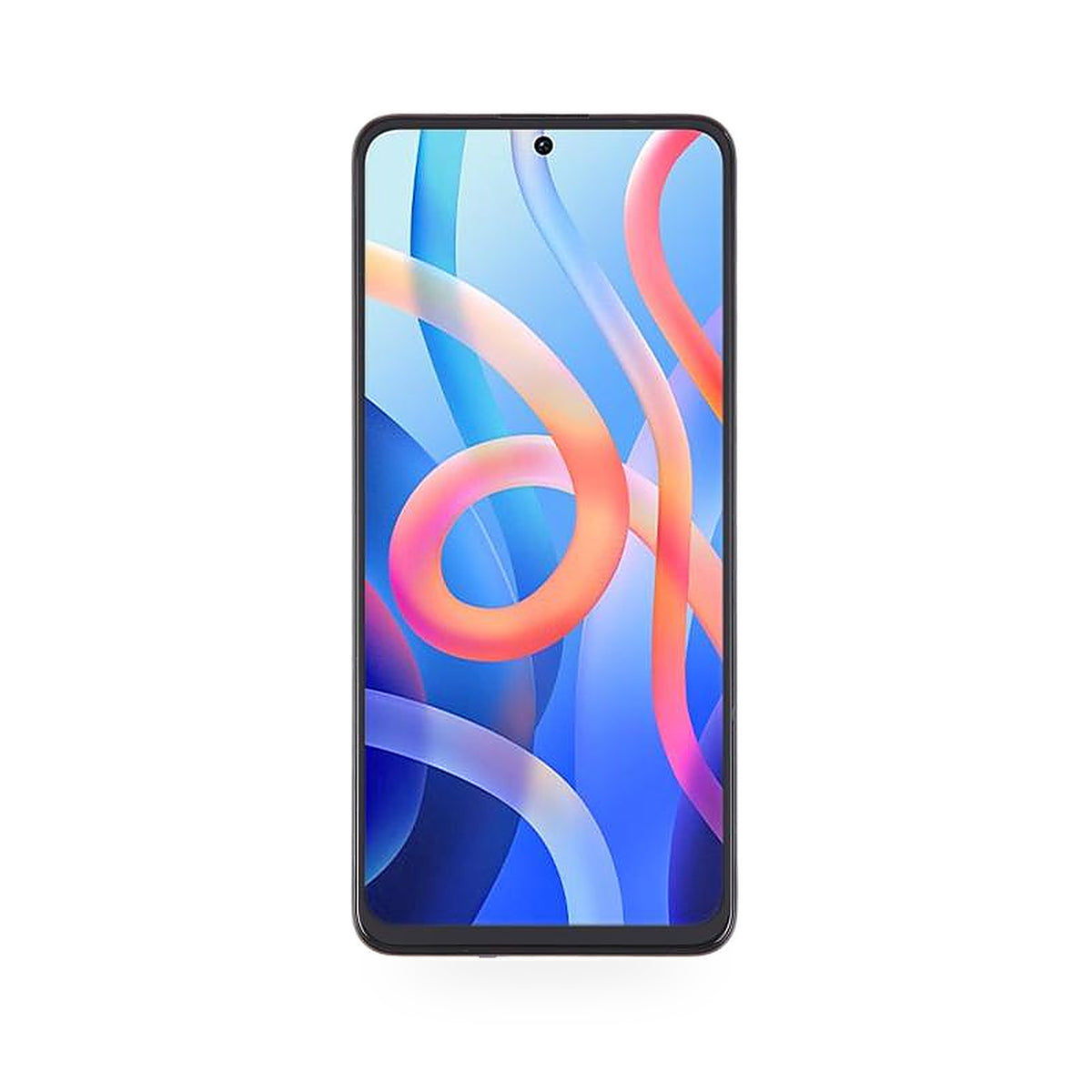 Xiaomi Redmi Note 11T 5G LCD Screen and Touch Digitiser Assembly Replacement - new OEM standard screen on white background