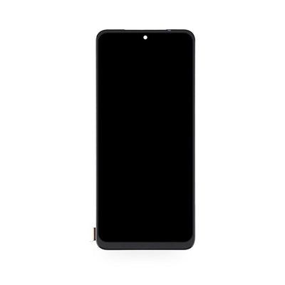 Xiaomi Redmi Note 12S LCD Screen and Touch Digitiser Assembly Replacement - new OEM standard screen on white background