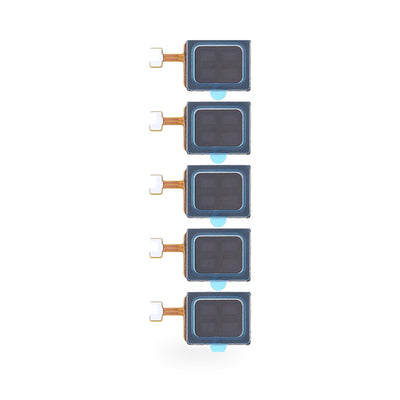Xiaomi Redmi Note 13 Pro 4G Earpiece Speaker Replacement - new OEM standard earpiece speaker on white background